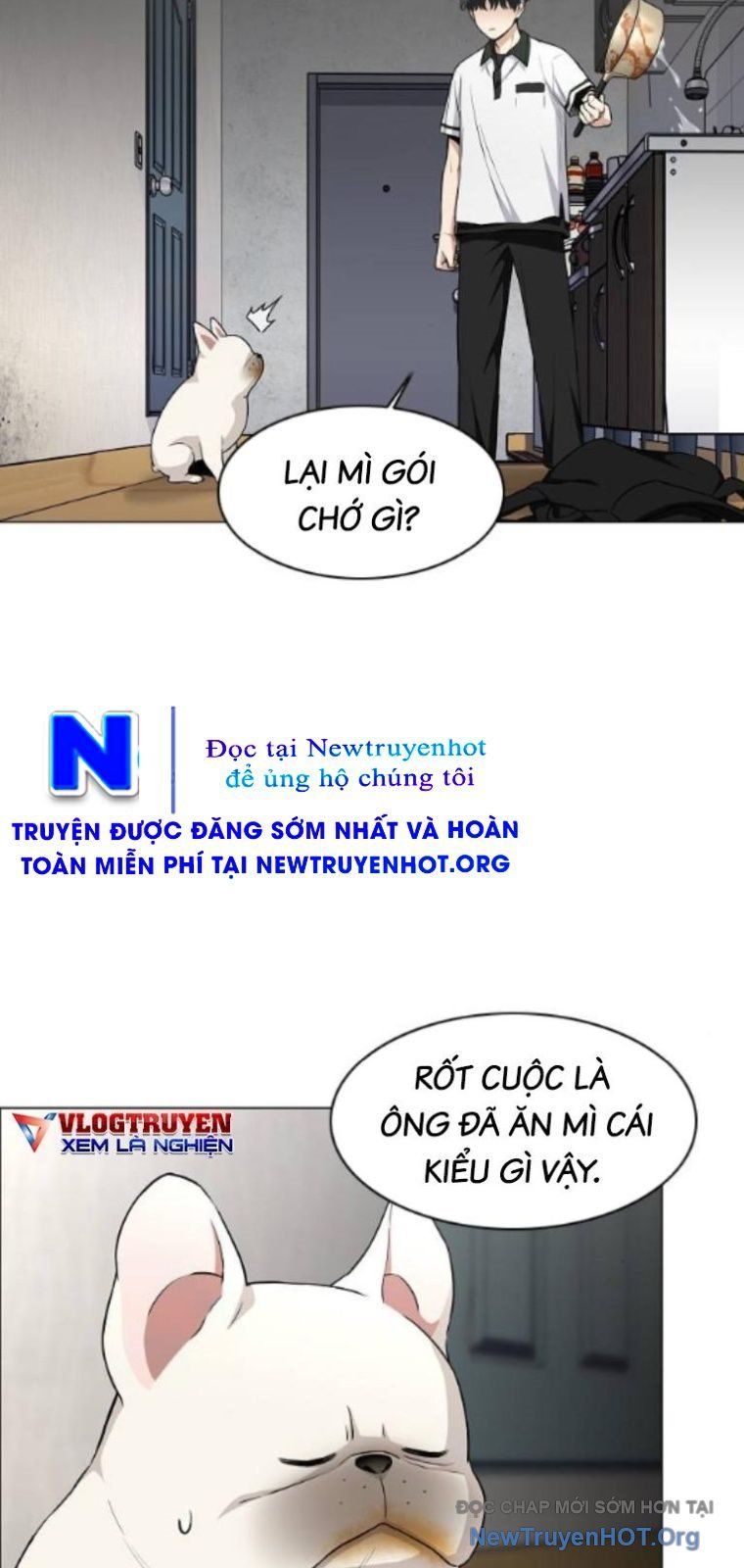 Kiếm Vương [Chap 58-74]