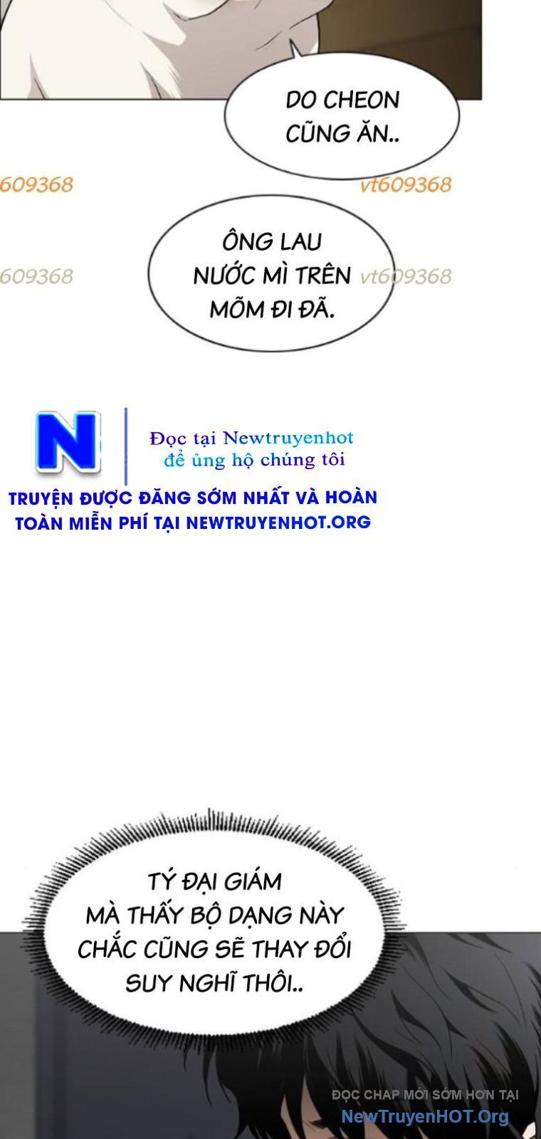 Kiếm Vương [Chap 58-74]