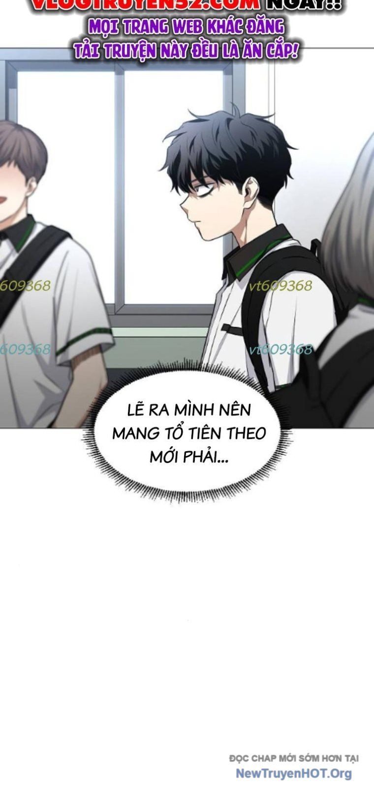 Kiếm Vương [Chap 58-74]