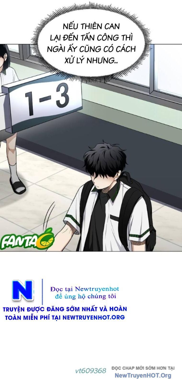 Kiếm Vương [Chap 58-74]