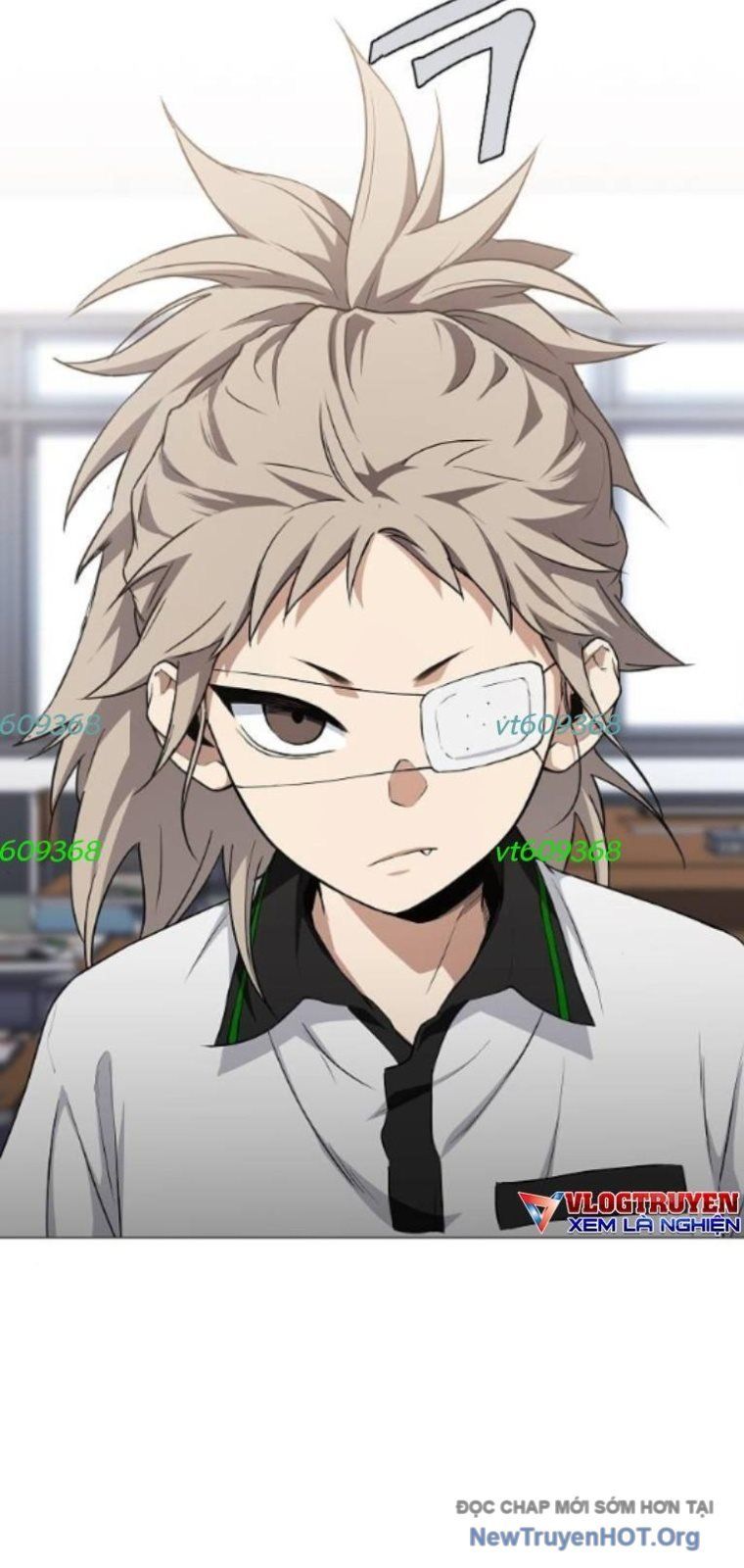 Kiếm Vương [Chap 58-74]