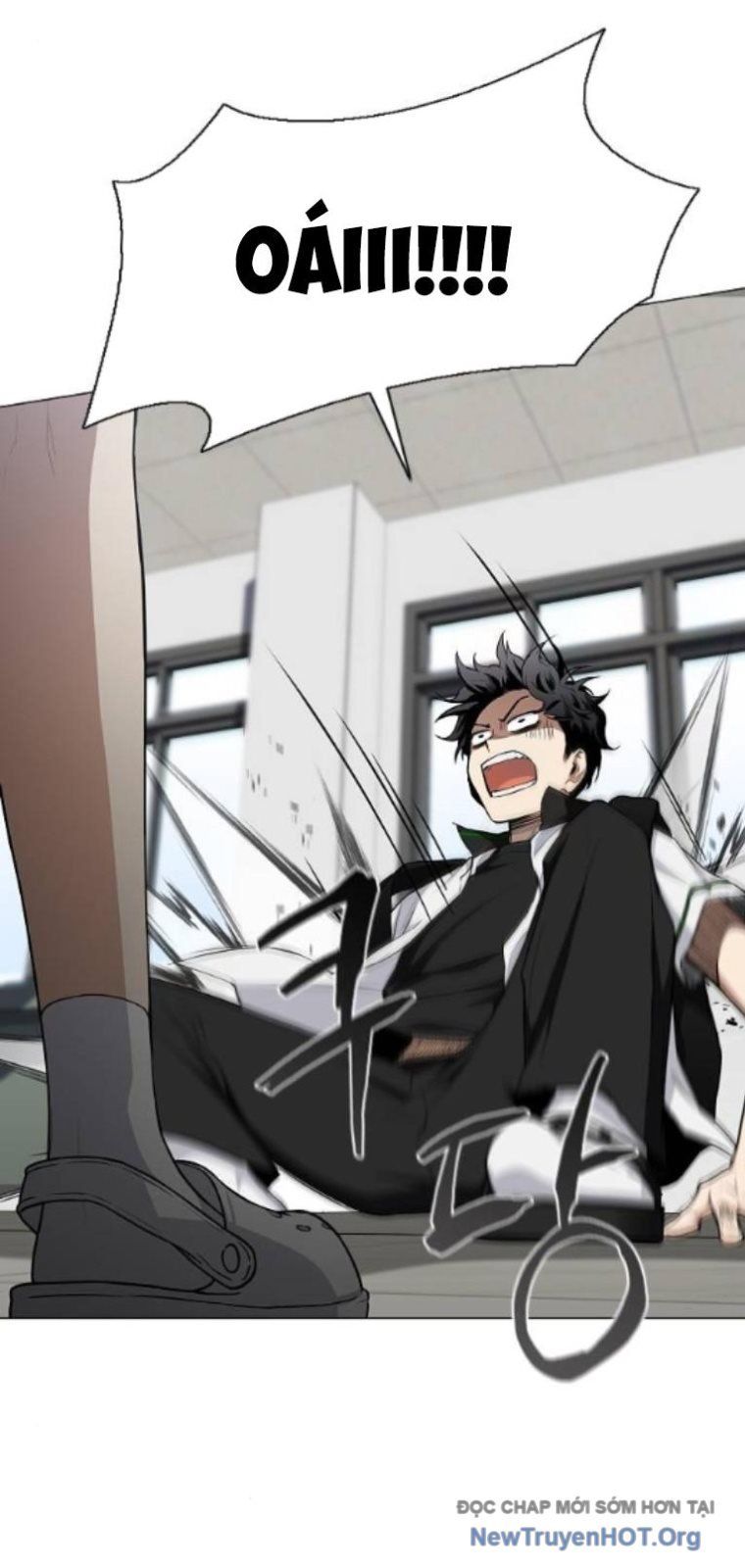 Kiếm Vương [Chap 58-74]