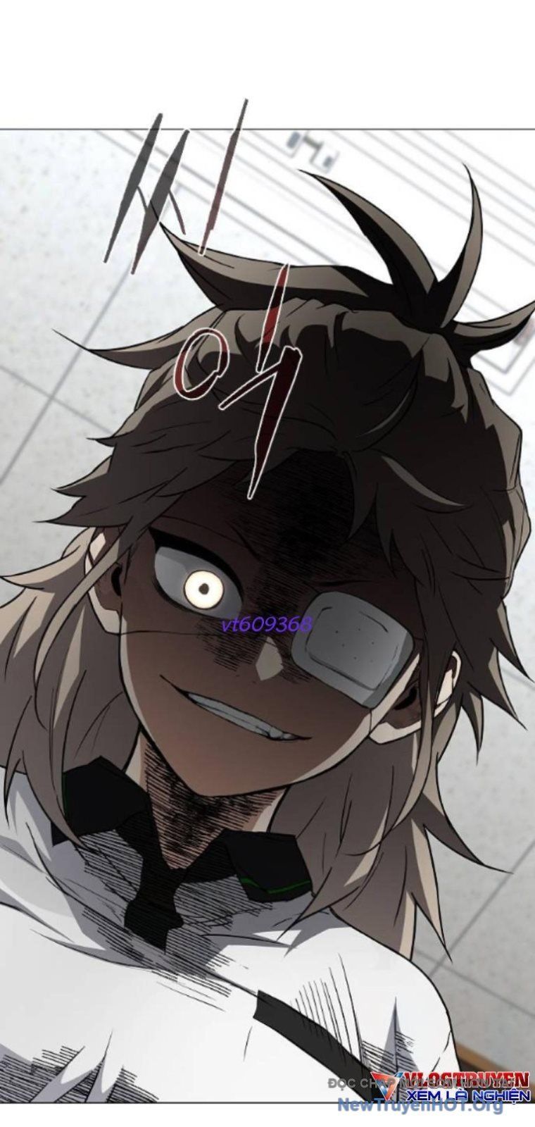 Kiếm Vương [Chap 58-74]