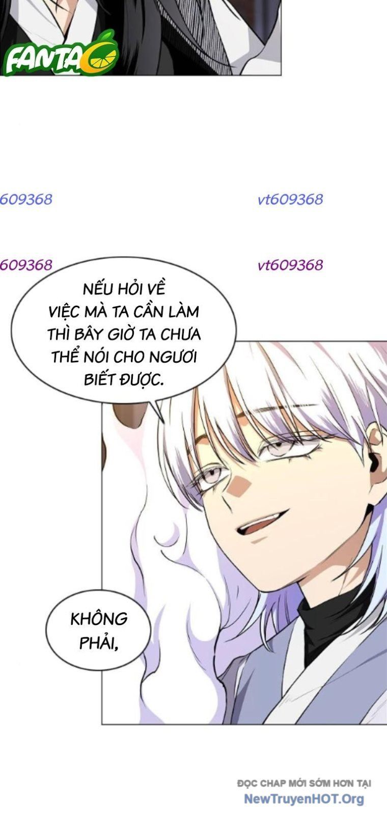 Kiếm Vương [Chap 58-74]