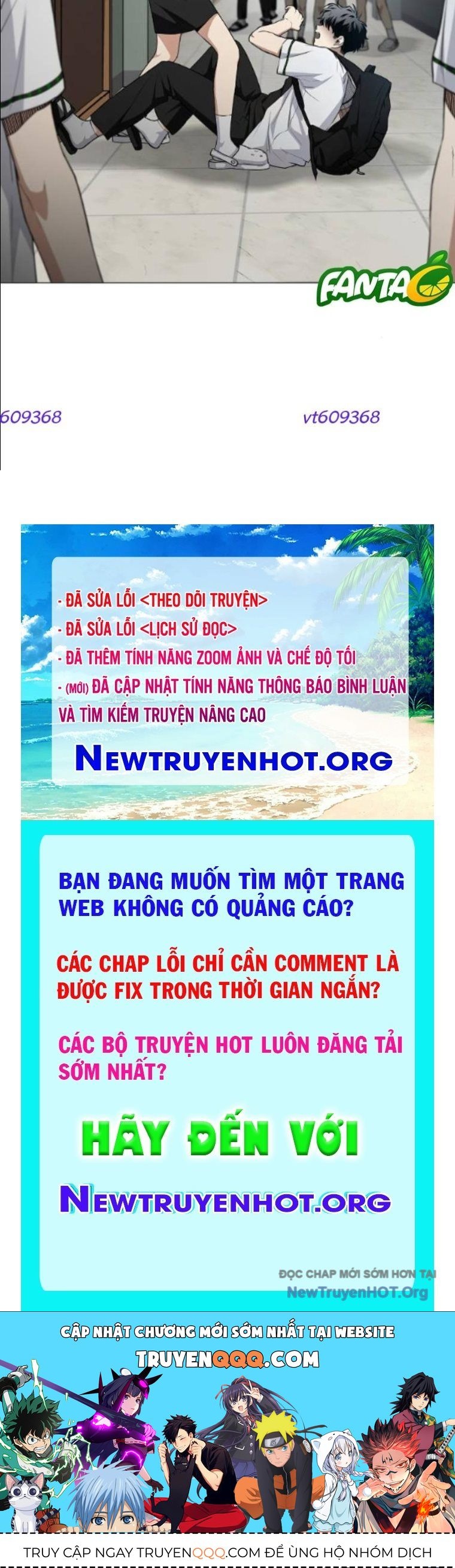 Kiếm Vương [Chap 58-74]
