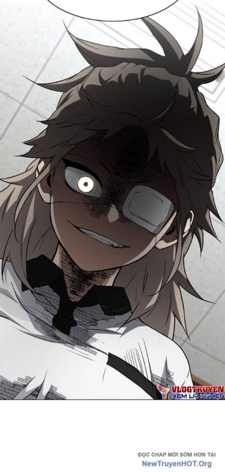 Kiếm Vương [Chap 58-74]