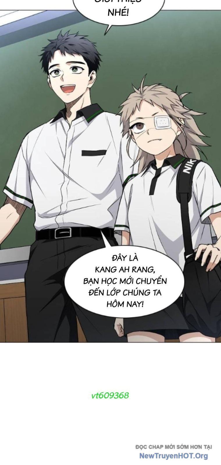 Kiếm Vương [Chap 58-74]