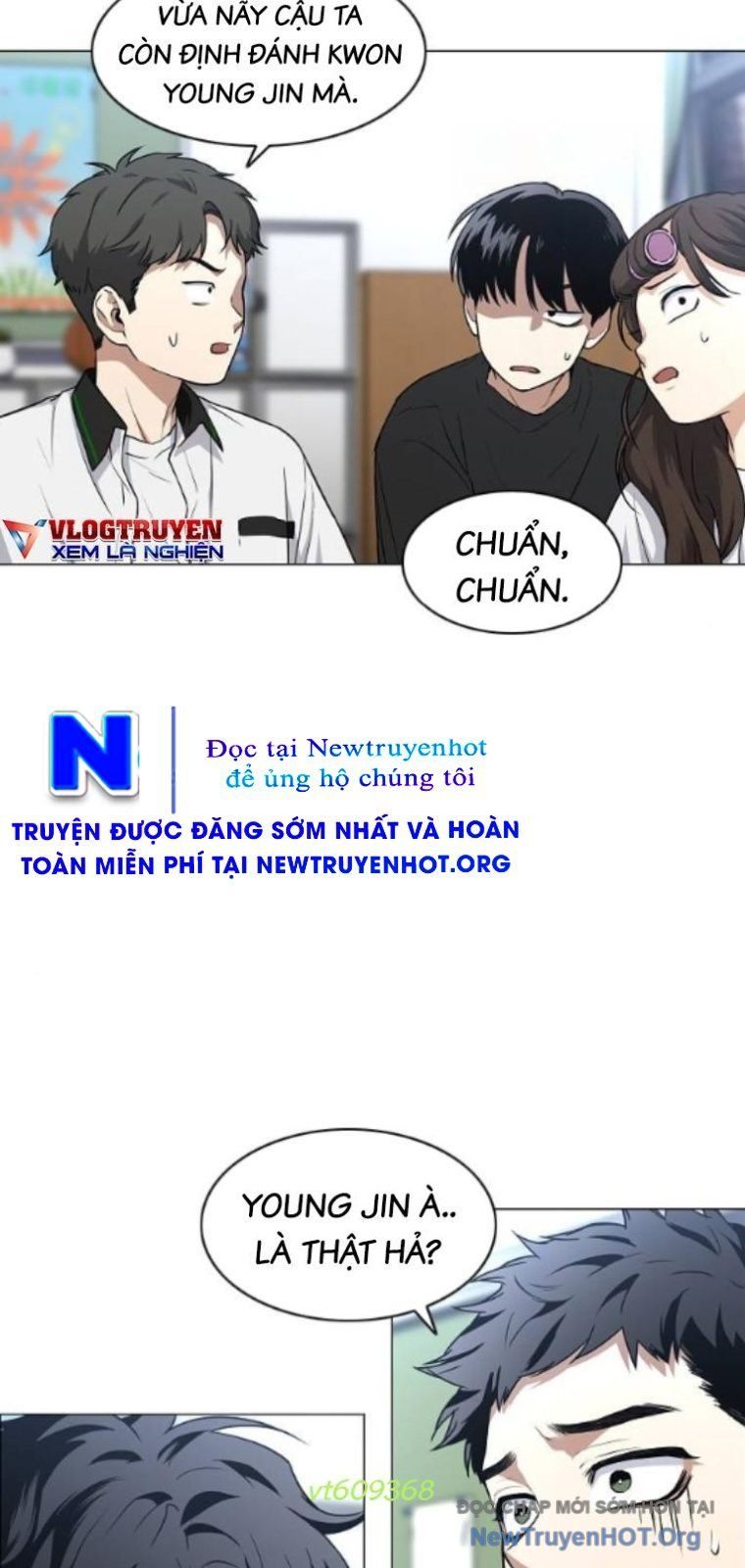 Kiếm Vương [Chap 58-74]