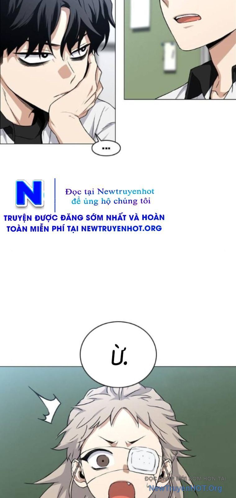 Kiếm Vương [Chap 58-74]