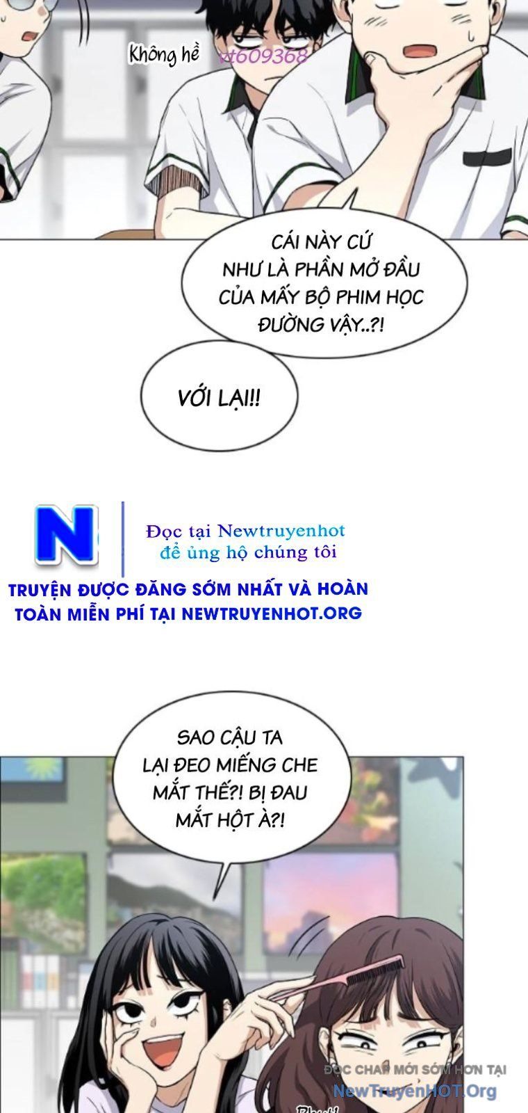 Kiếm Vương [Chap 58-74]