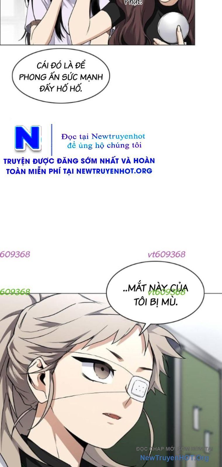 Kiếm Vương [Chap 58-74]