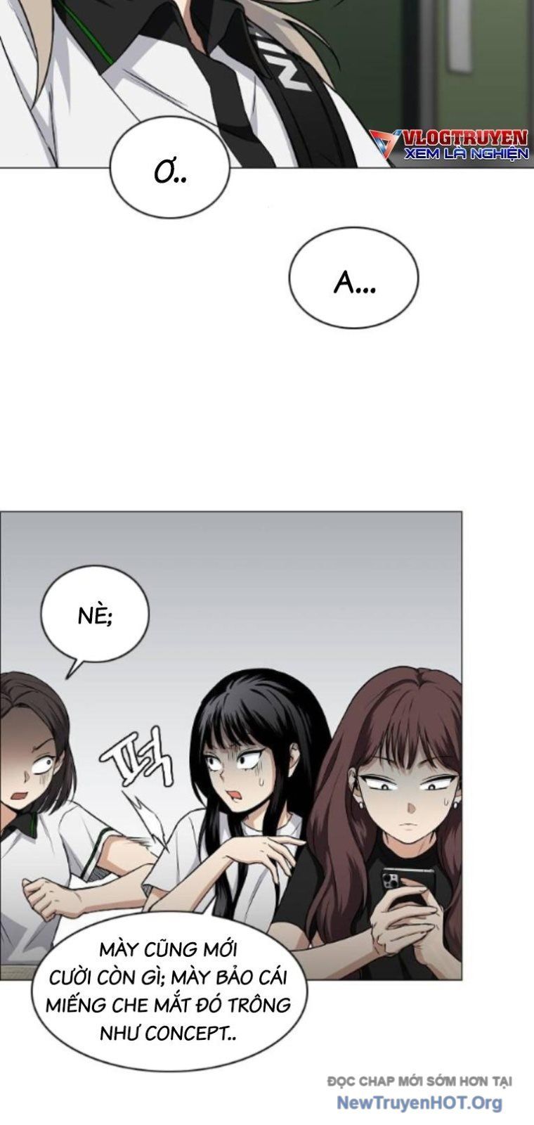 Kiếm Vương [Chap 58-74]