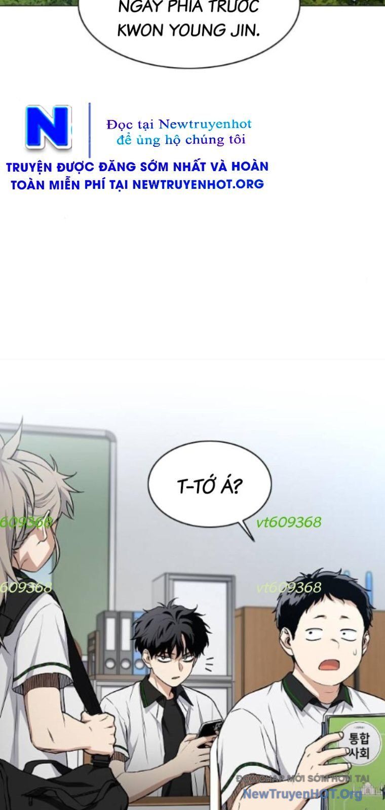 Kiếm Vương [Chap 58-74]