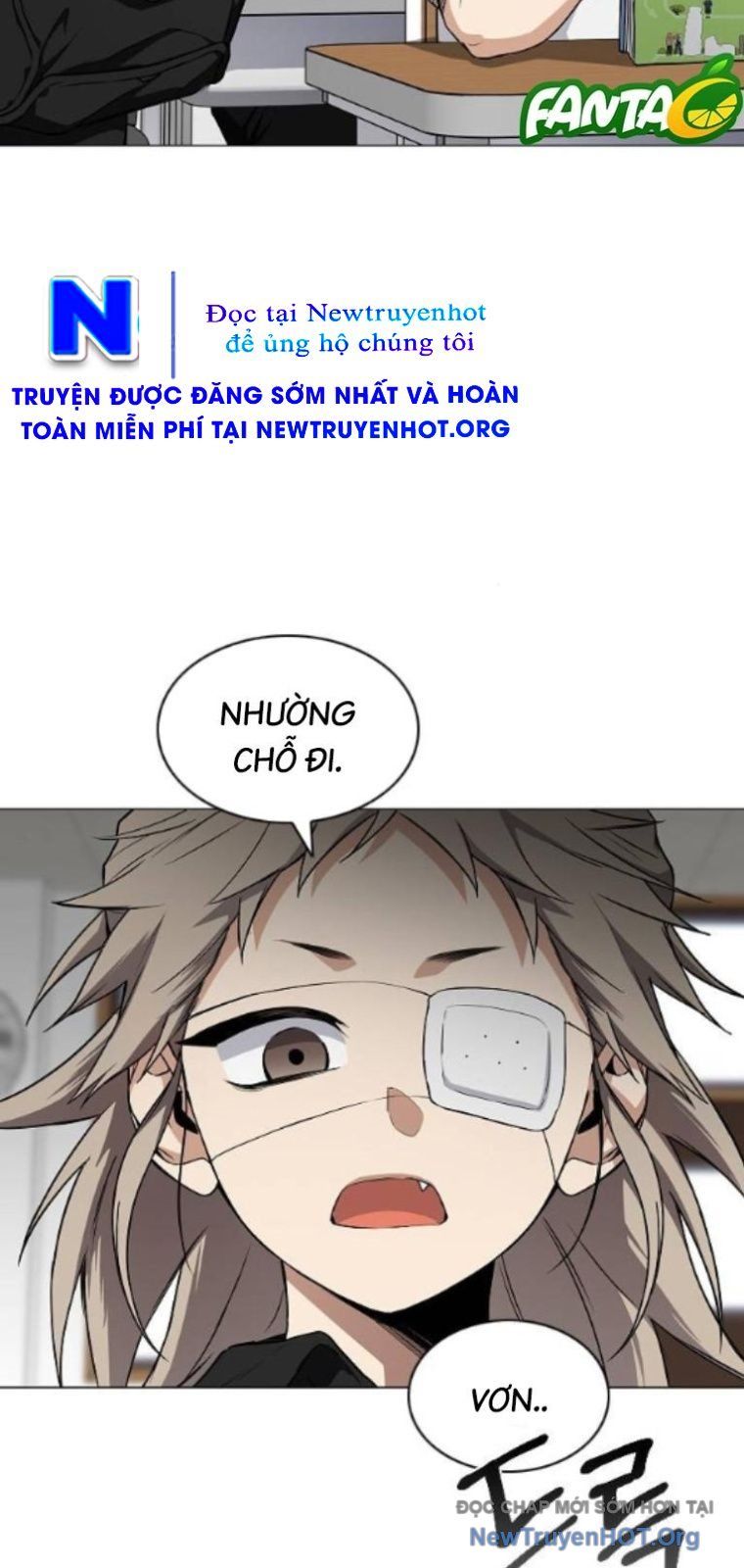 Kiếm Vương [Chap 58-74]