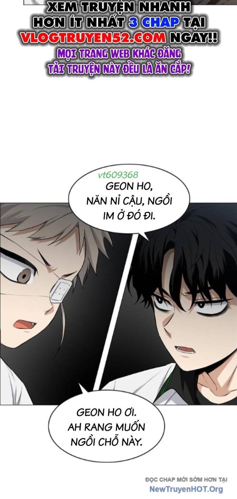 Kiếm Vương [Chap 58-74]