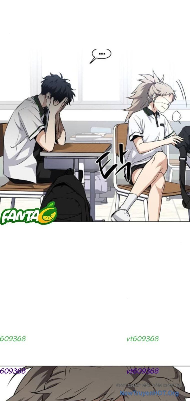 Kiếm Vương [Chap 58-74]