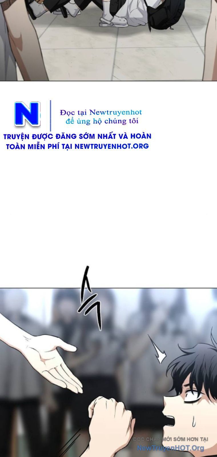 Kiếm Vương [Chap 58-74]