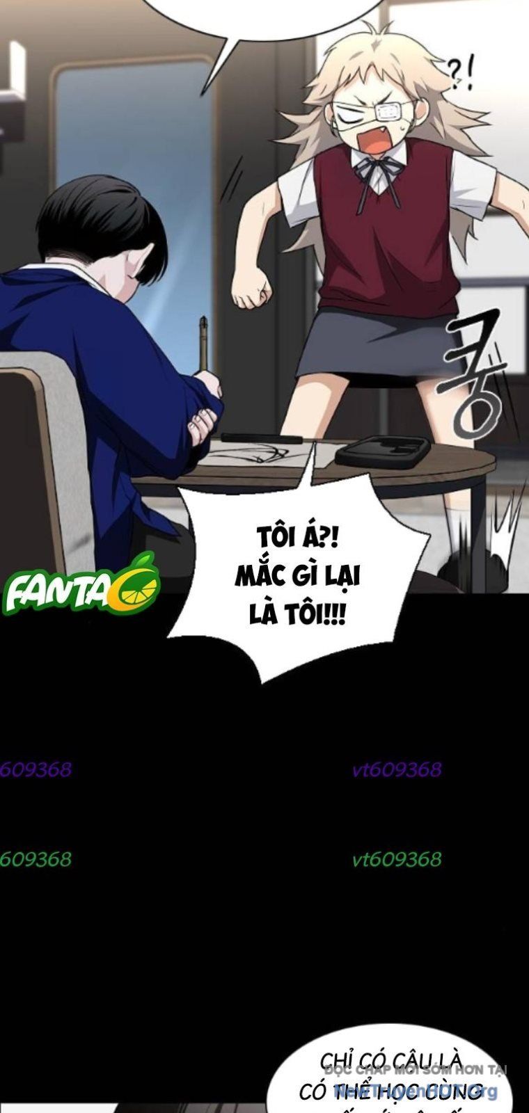 Kiếm Vương [Chap 58-74]