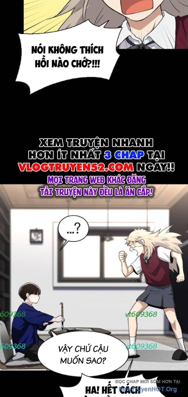 Kiếm Vương [Chap 58-74]