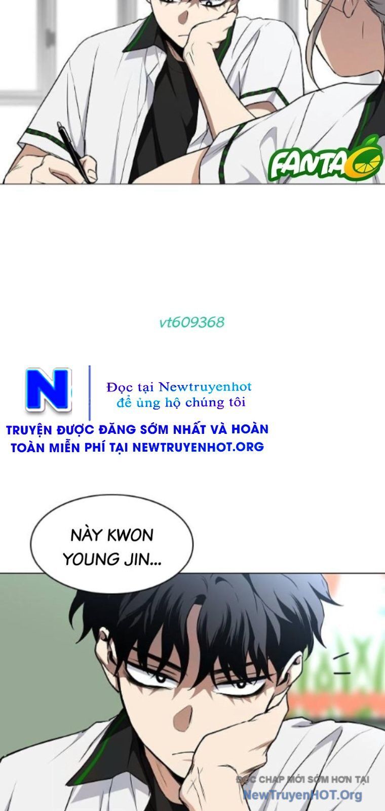 Kiếm Vương [Chap 58-74]