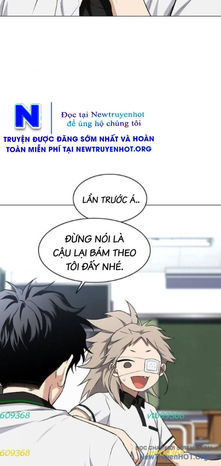 Kiếm Vương [Chap 58-74]