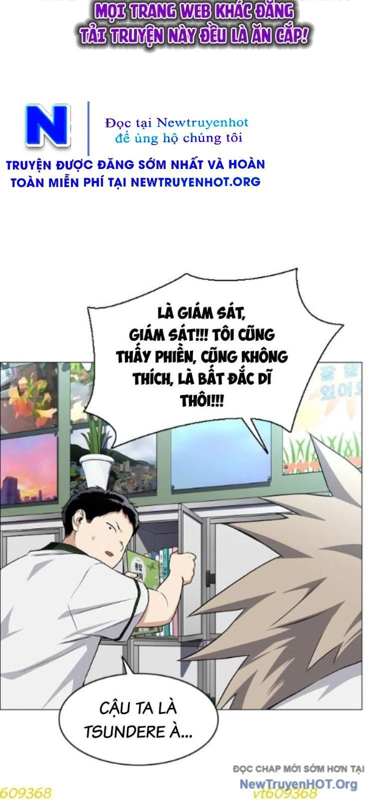 Kiếm Vương [Chap 58-74]