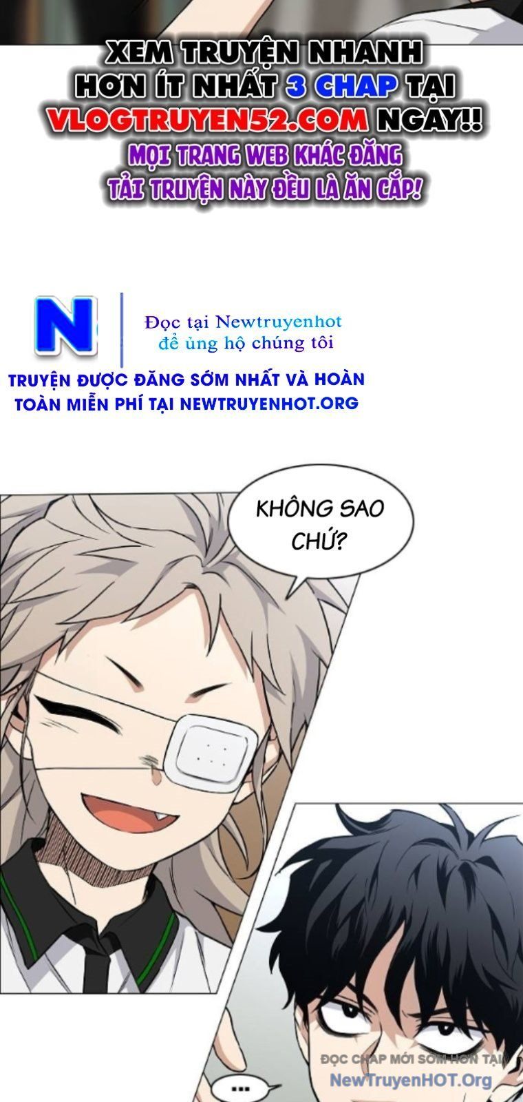 Kiếm Vương [Chap 58-74]