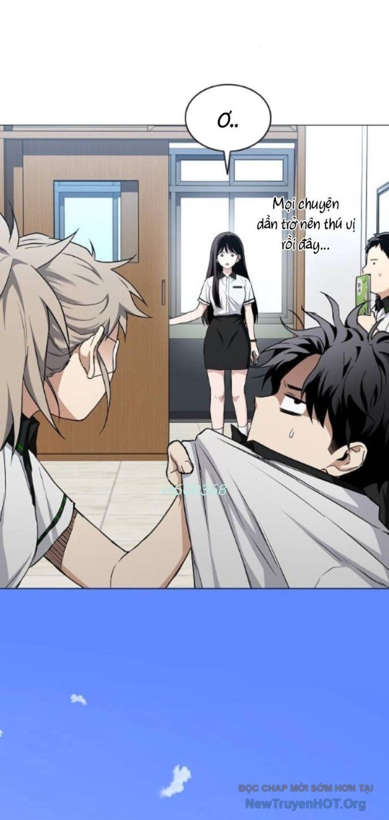 Kiếm Vương [Chap 58-74]