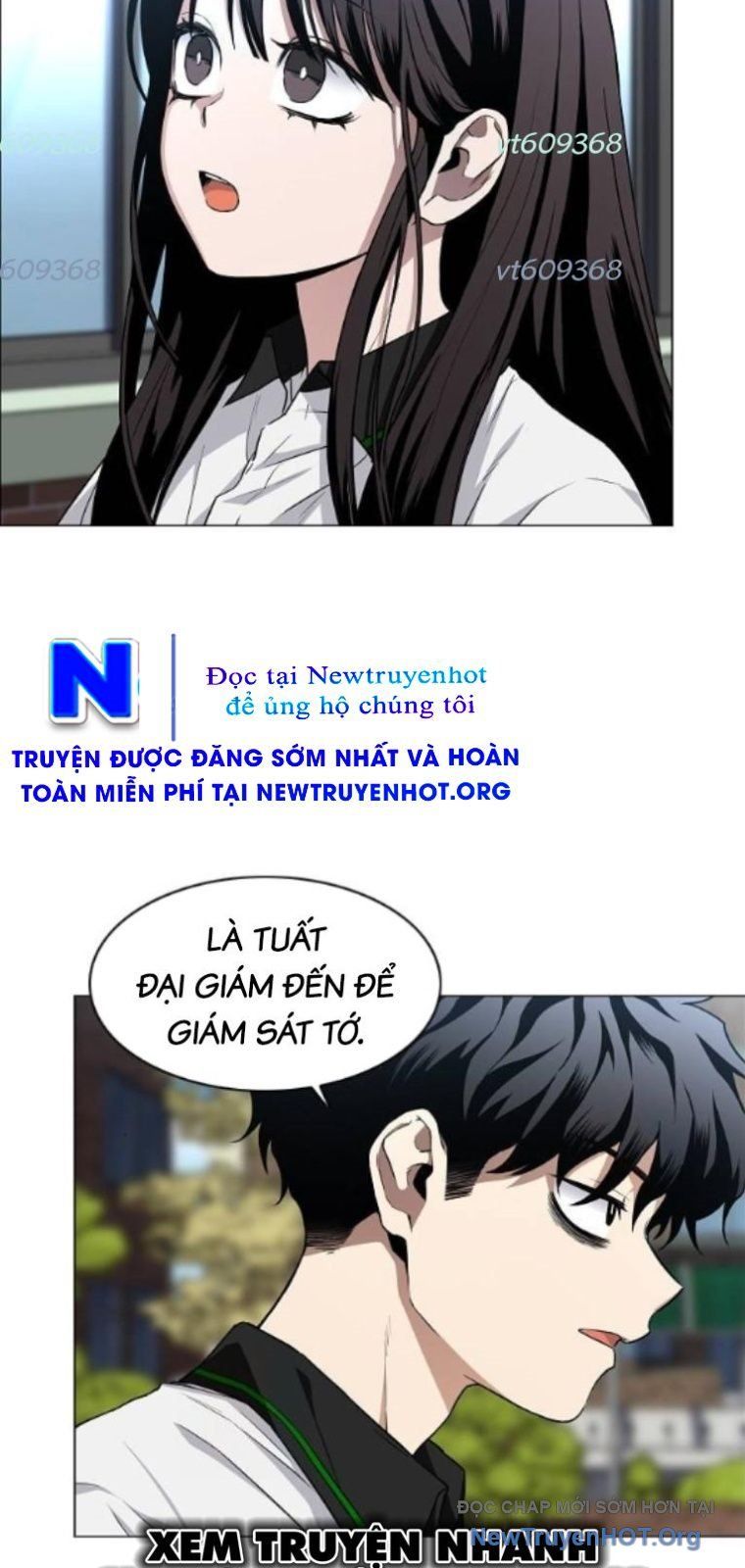 Kiếm Vương [Chap 58-74]