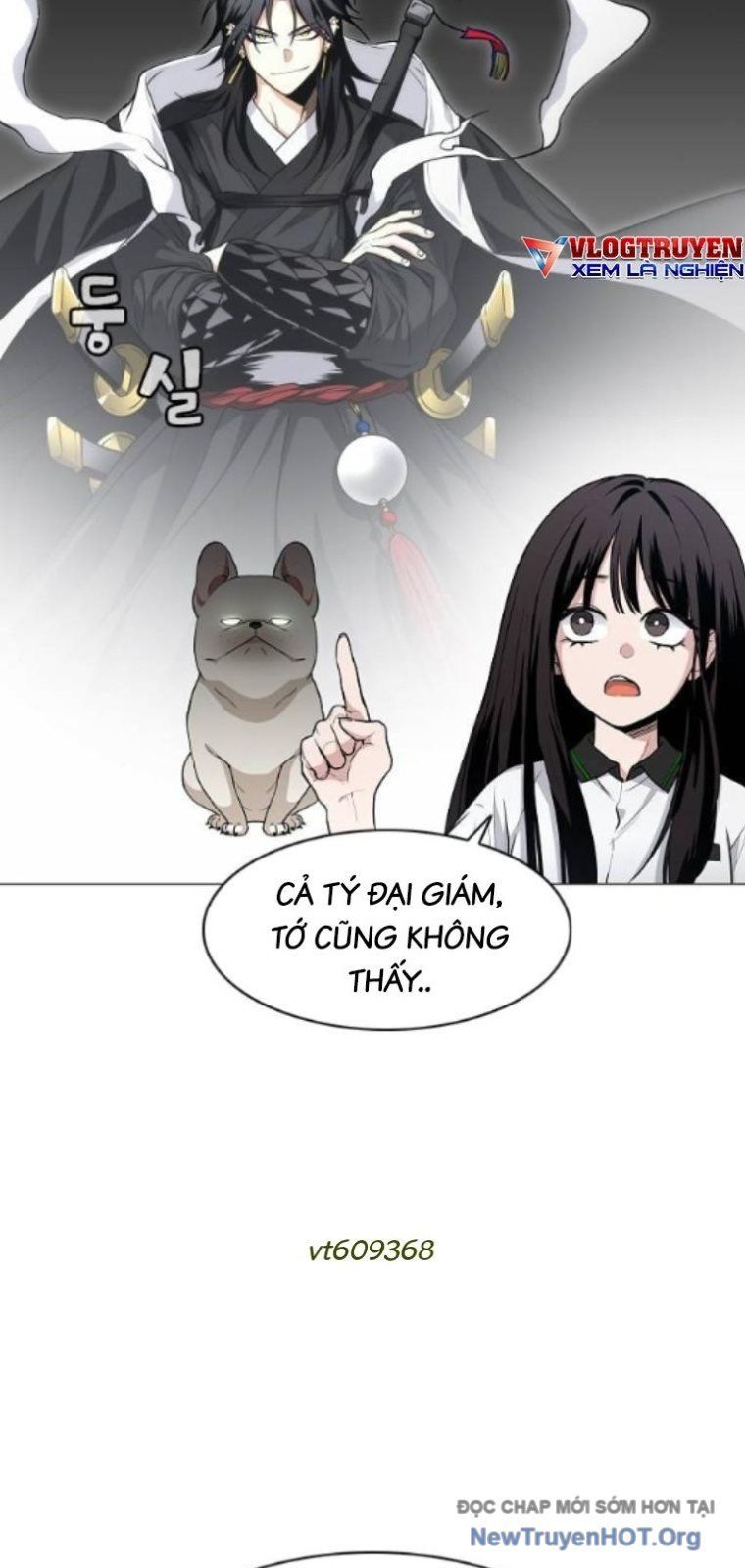 Kiếm Vương [Chap 58-74]