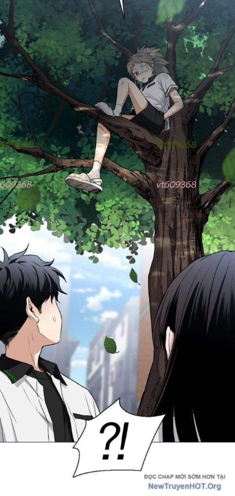 Kiếm Vương [Chap 58-74]