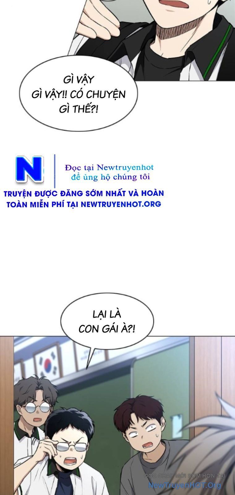 Kiếm Vương [Chap 58-74]