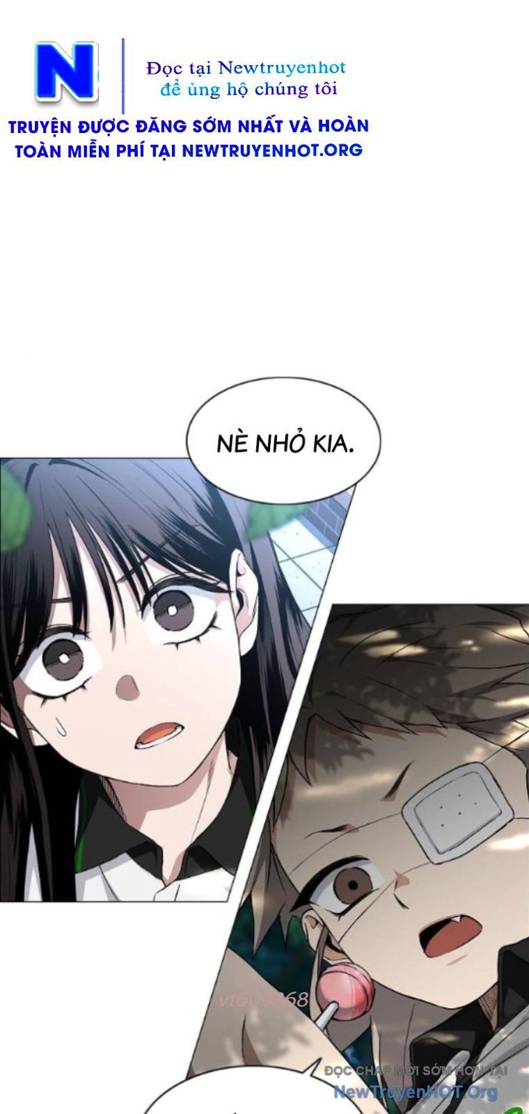 Kiếm Vương [Chap 58-74]