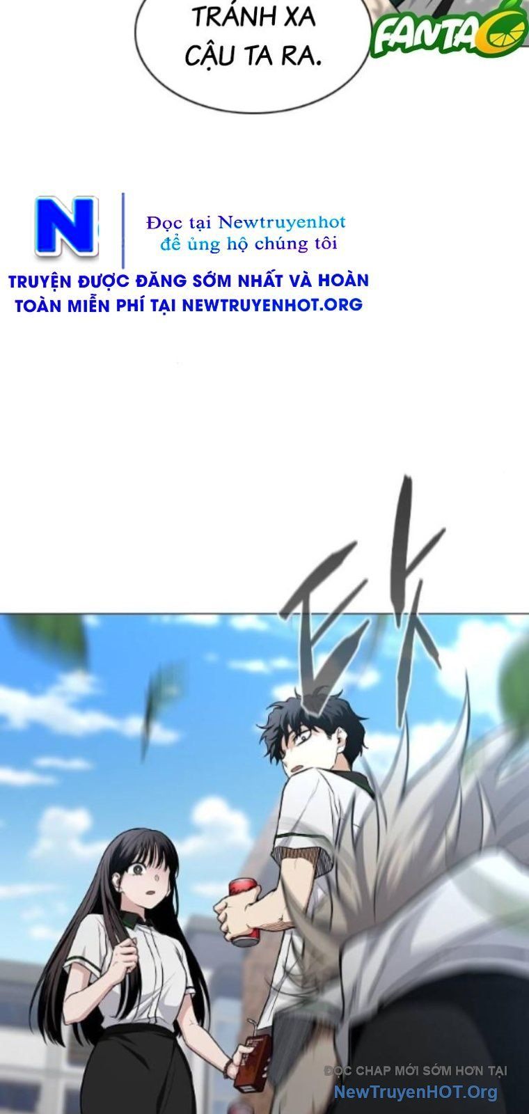 Kiếm Vương [Chap 58-74]