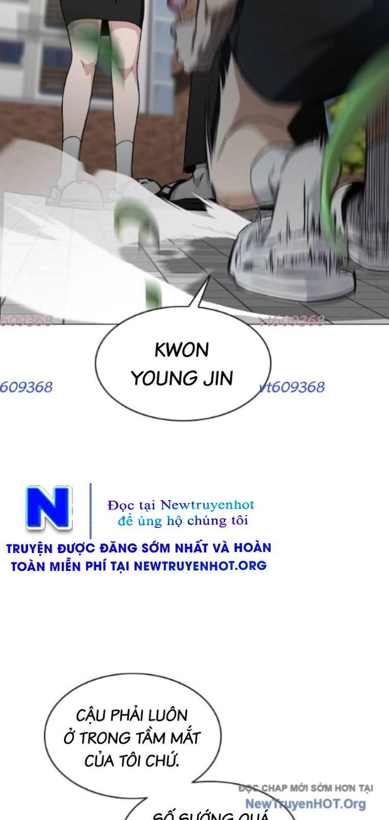 Kiếm Vương [Chap 58-74]