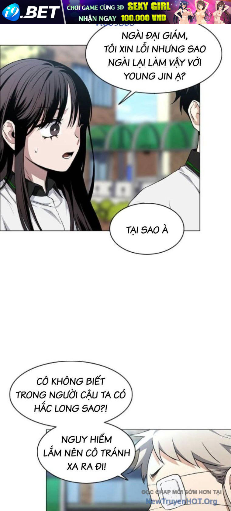 Kiếm Vương [Chap 58-74]