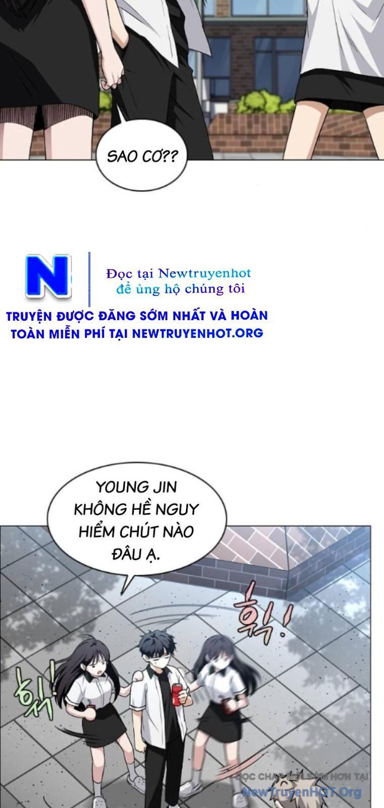 Kiếm Vương [Chap 58-74]