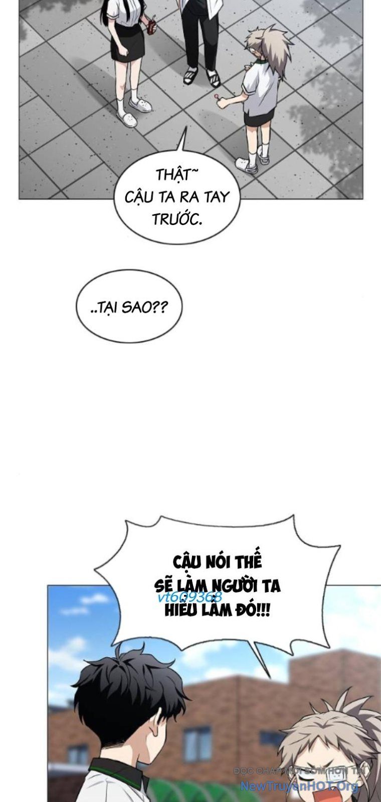 Kiếm Vương [Chap 58-74]