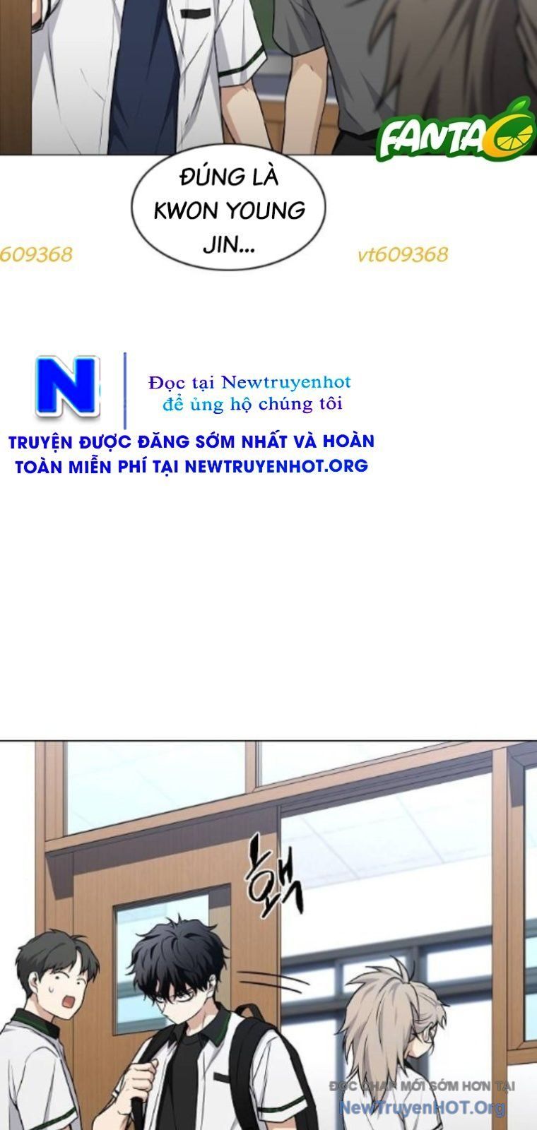 Kiếm Vương [Chap 58-74]