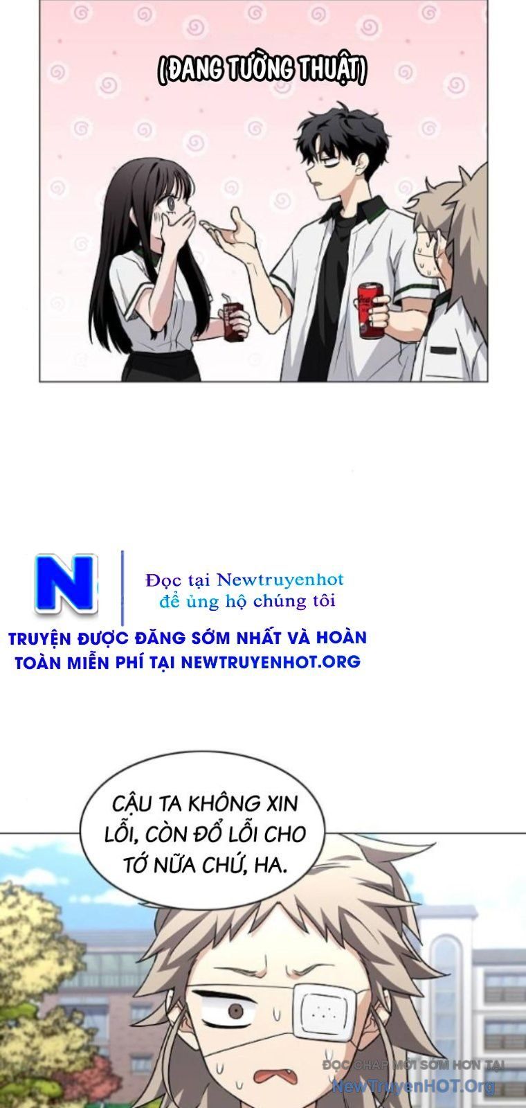 Kiếm Vương [Chap 58-74]