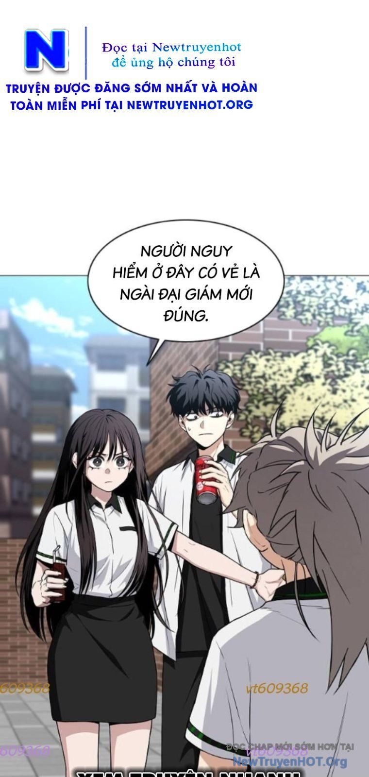 Kiếm Vương [Chap 58-74]