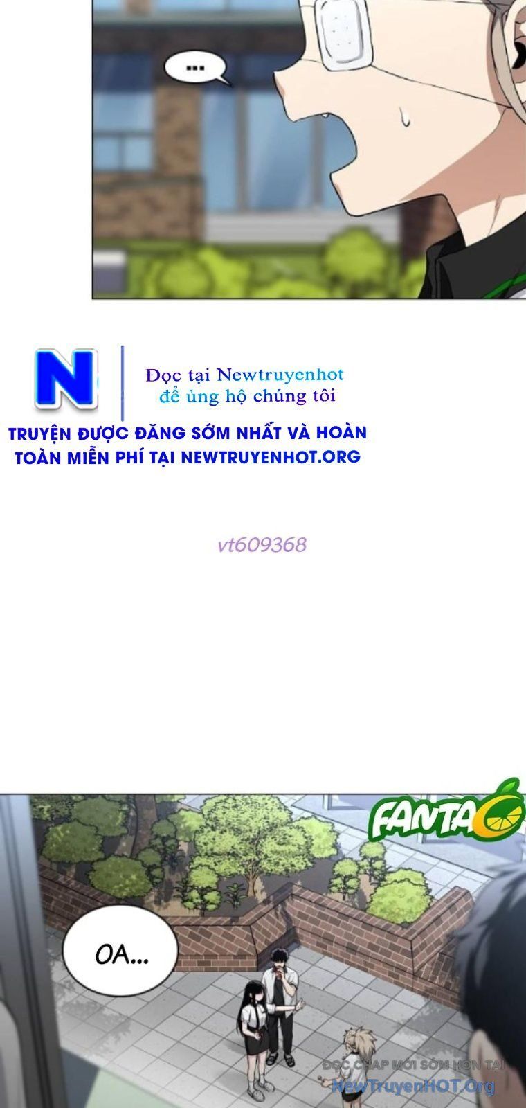 Kiếm Vương [Chap 58-74]