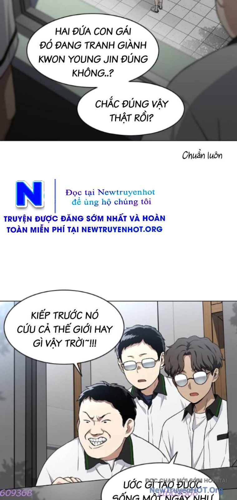 Kiếm Vương [Chap 58-74]