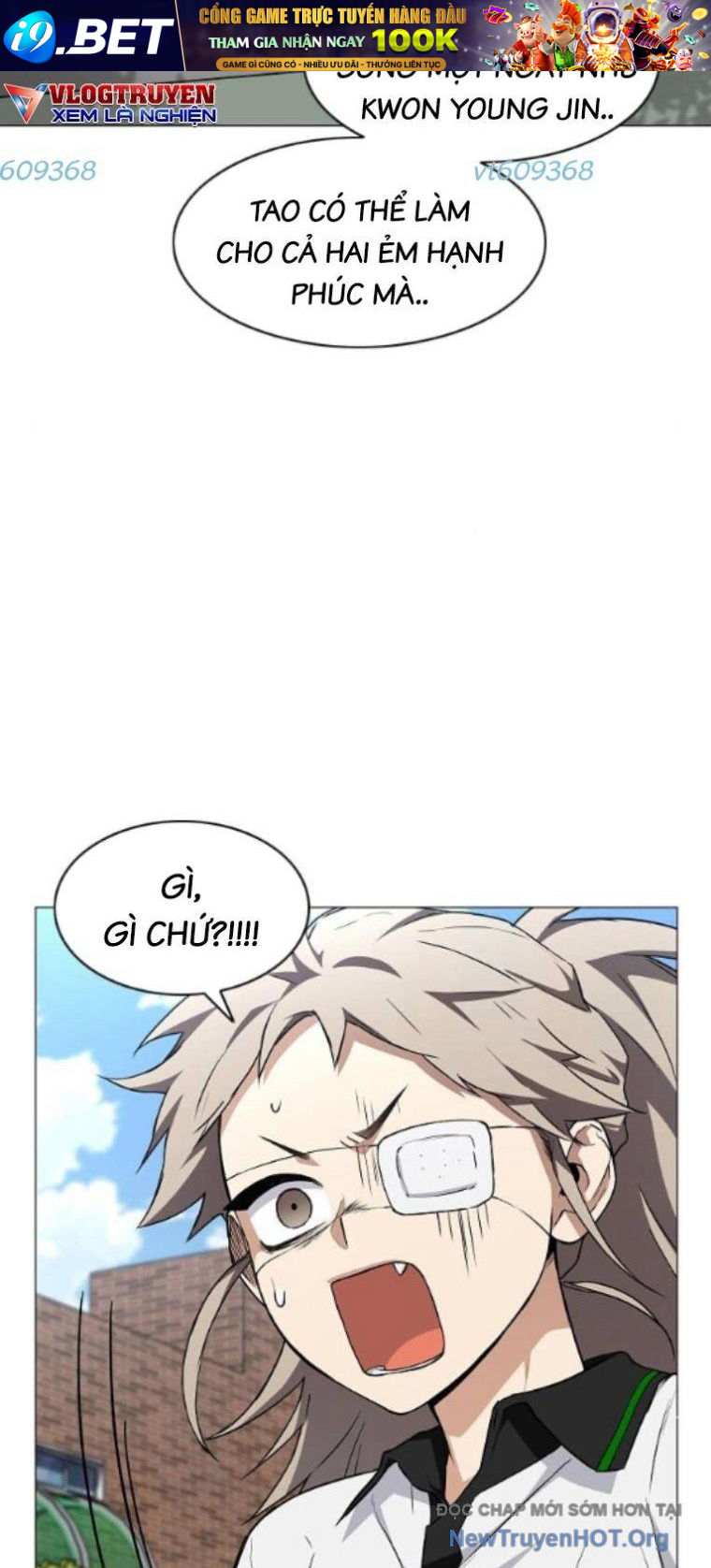 Kiếm Vương [Chap 58-74]