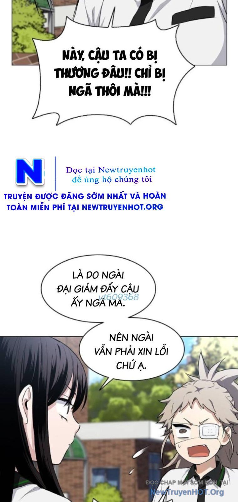 Kiếm Vương [Chap 58-74]