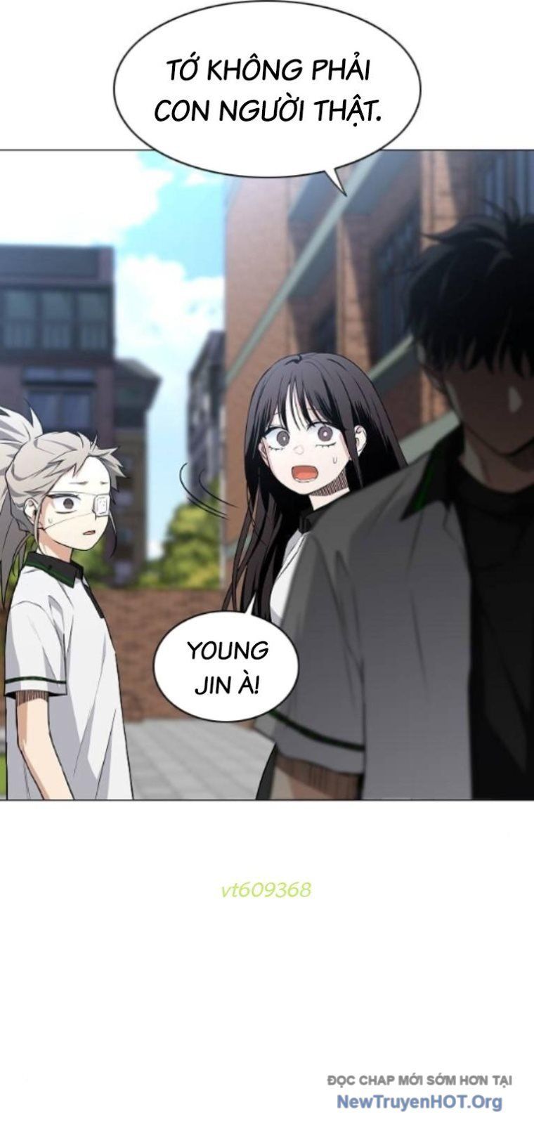 Kiếm Vương [Chap 58-74]