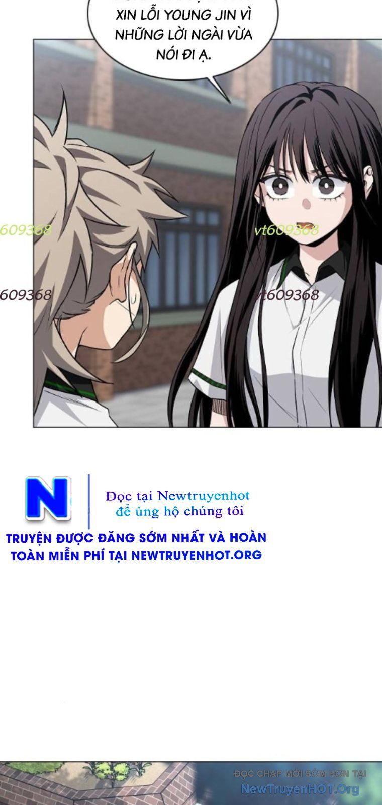 Kiếm Vương [Chap 58-74]