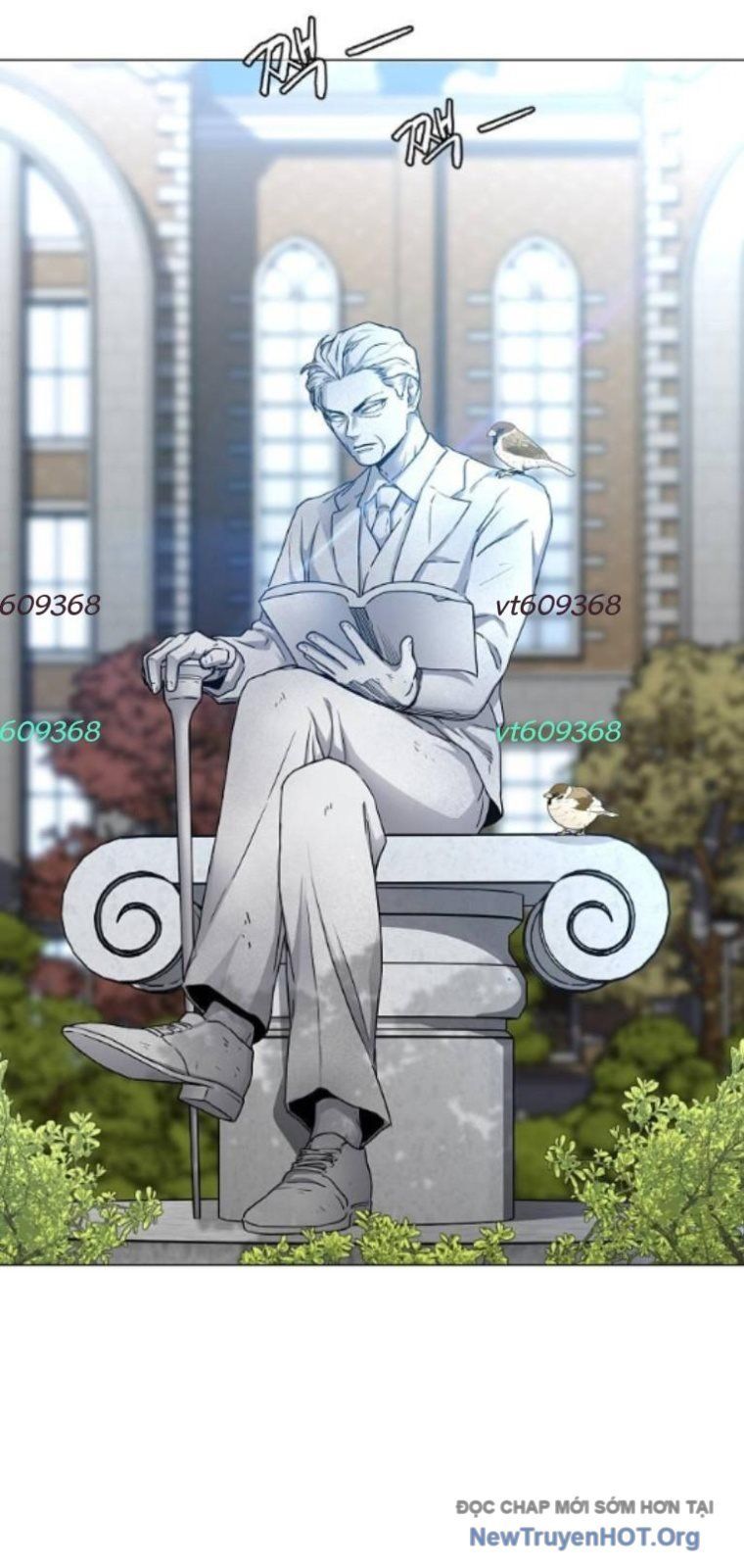 Kiếm Vương [Chap 58-74]