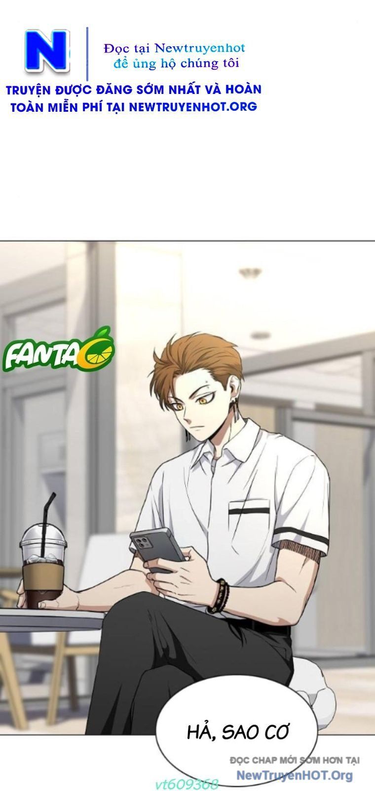 Kiếm Vương [Chap 58-74]