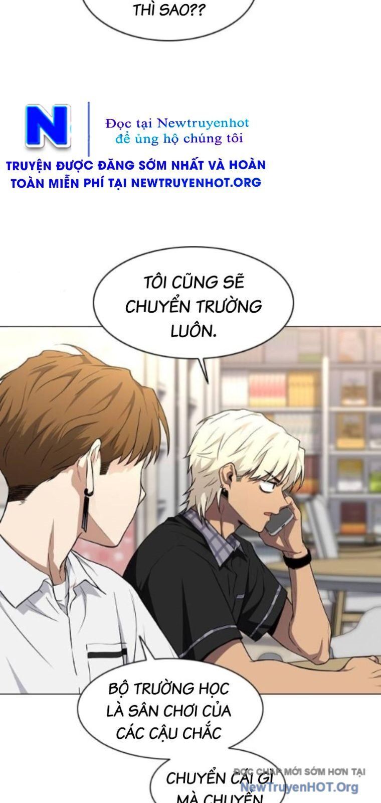 Kiếm Vương [Chap 58-74]